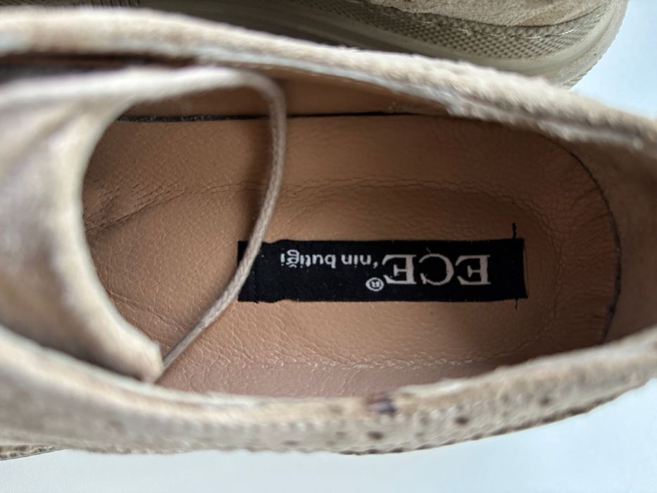 Дерби ECE 37 р.