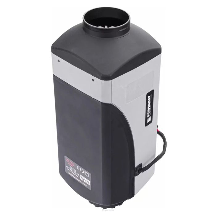 Incalzitor diesel 8kw