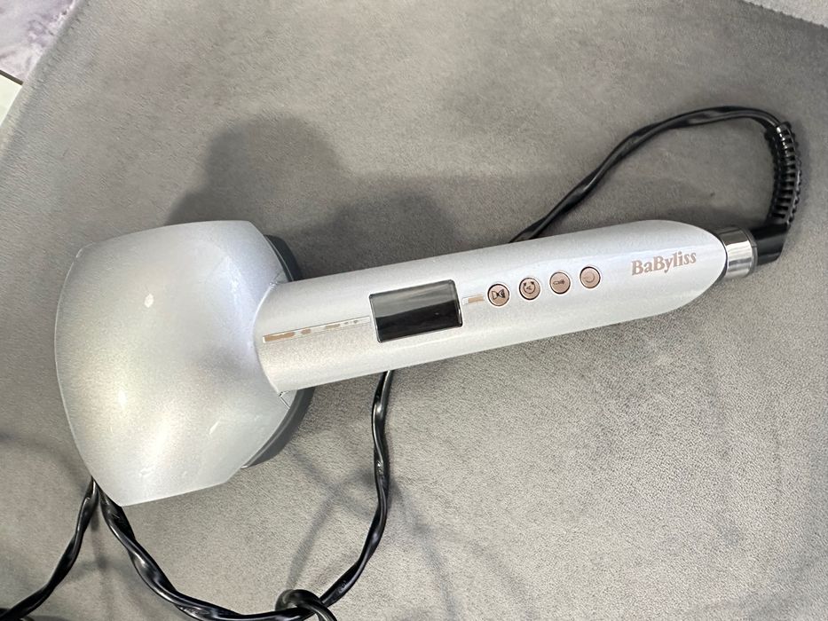 Автоматична маша за коса за къдрици BaByliss  C1600E