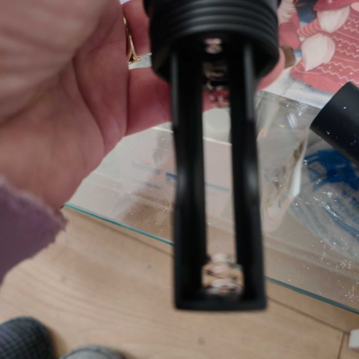 Караоке система с микрофон