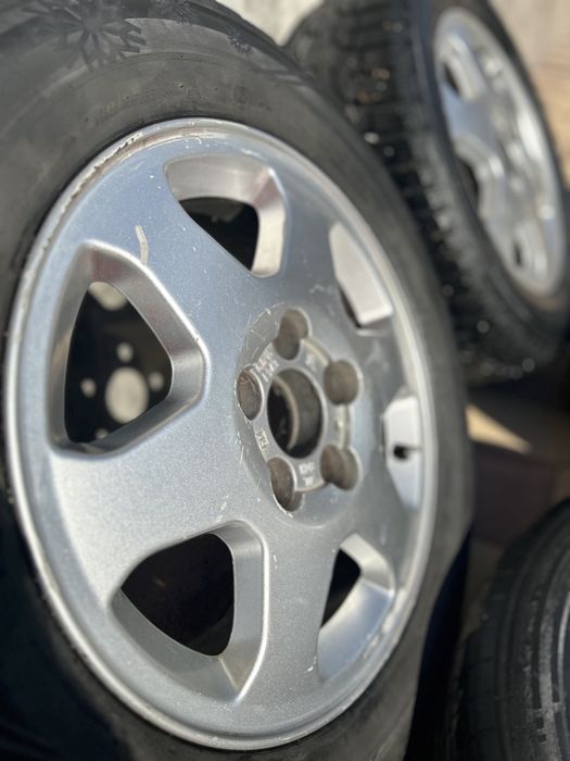 Диски на опель Зафира