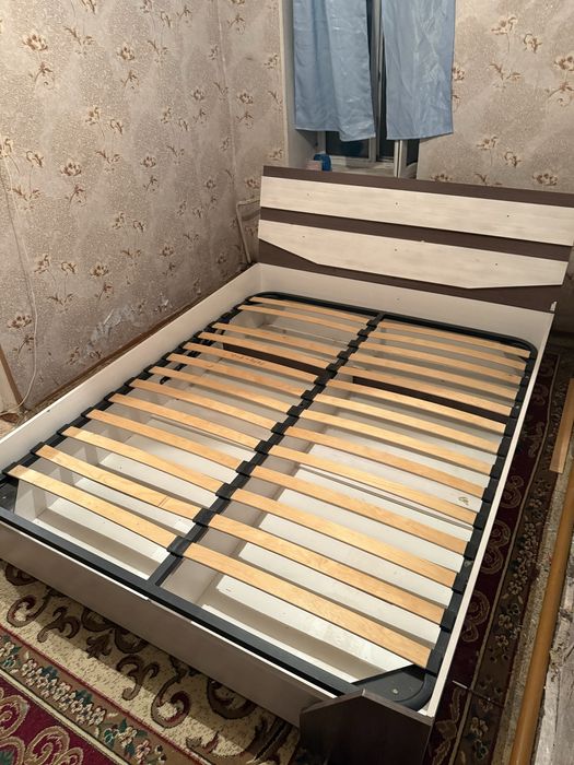 Кровать спальный 60000 тенге