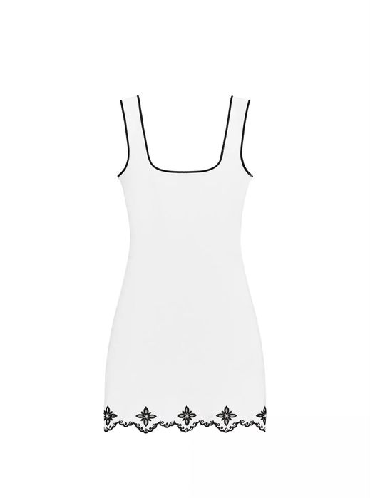Zara рокли М размер