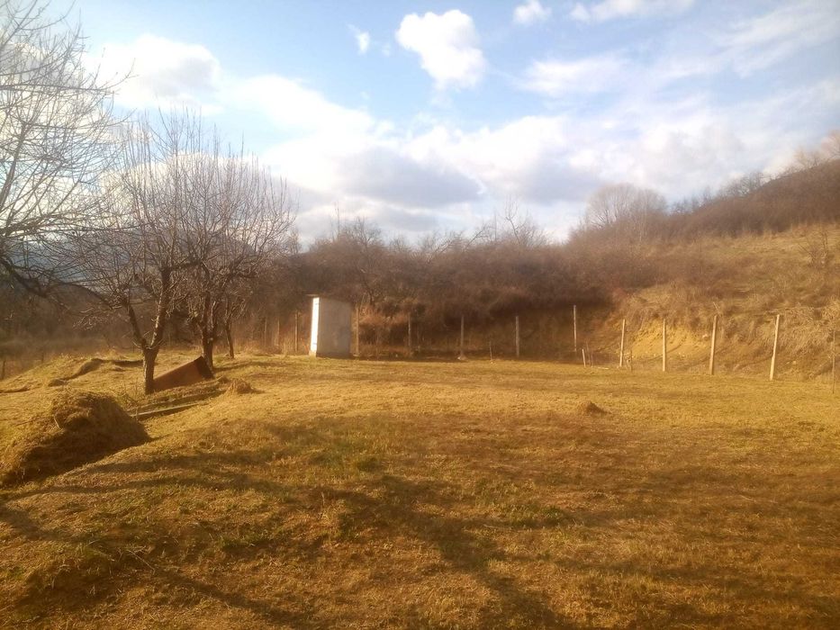 Teren intravilan, 590 mp, Vălișoara, Livezile, jud. Alba