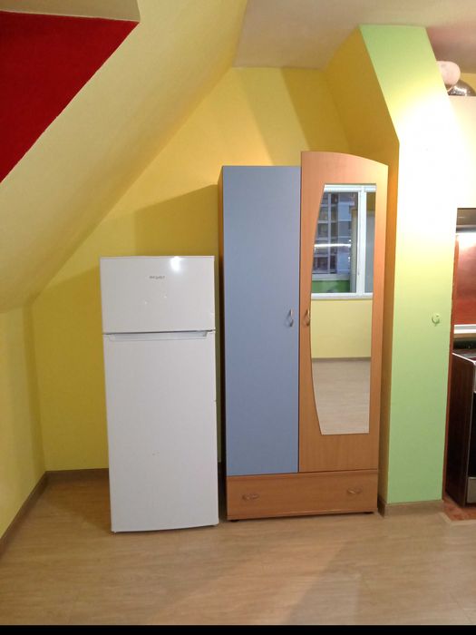 Дава се под наем Двустаен апартамент в Варна, Военна болница - 53 кв.м за 510 € - Снимка #8