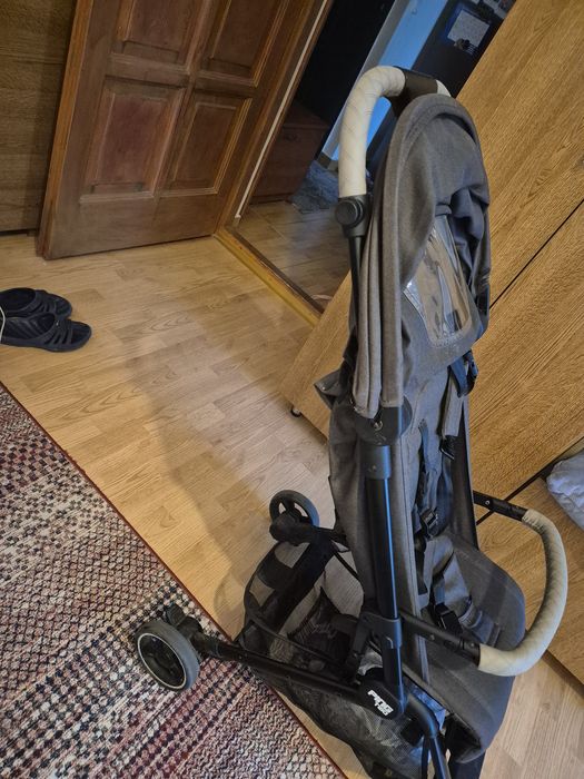 Carucior sport Ping 3 Trekking