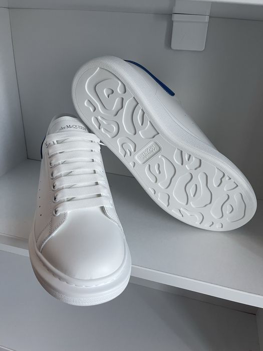 Adidasi alexander mq masura 43 full box pe stock