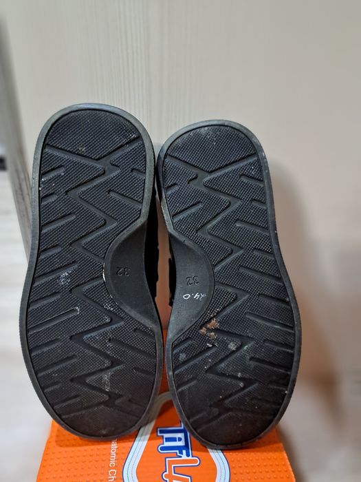 Обувь для мальчика