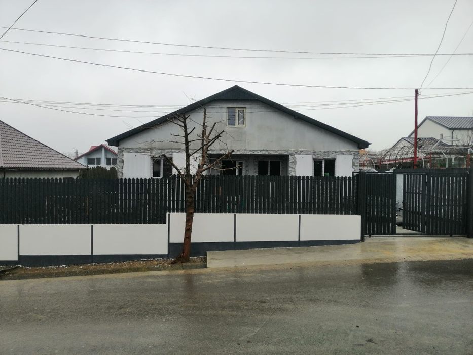 Casă de vânzare în Valu lui Traian