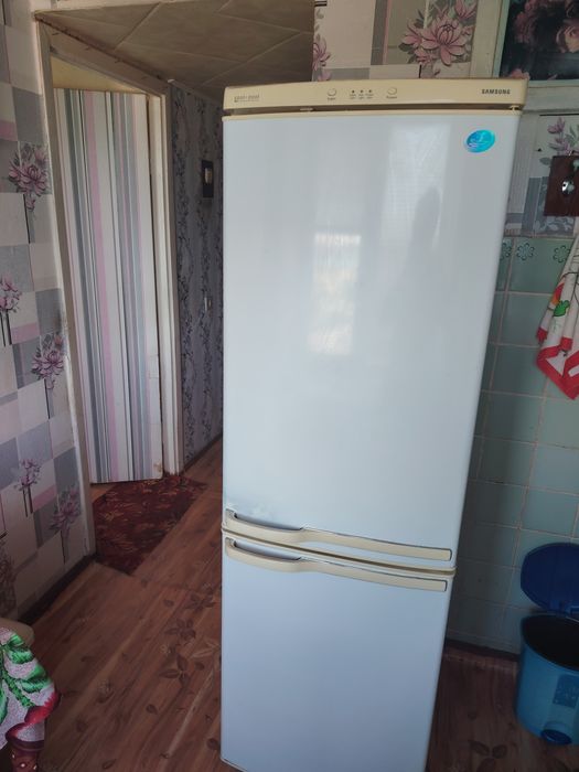 2х комнатная квартира