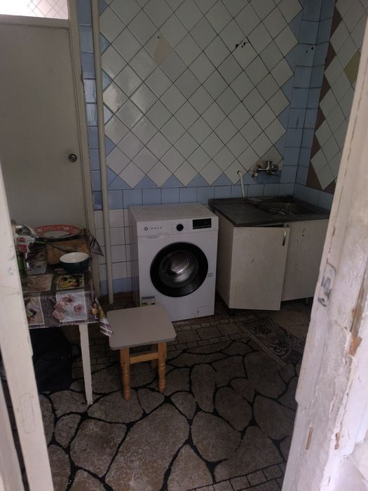 Мирзо Улугбек массив ттз 2 4/1/4  можно два семья тоже может жить