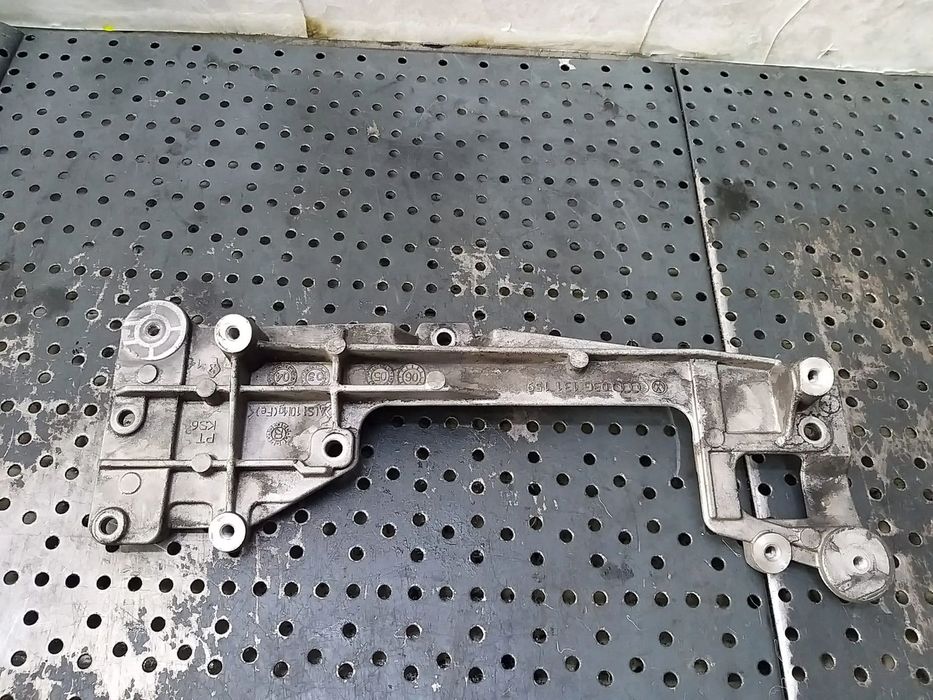 Suport motor 2.0 tdi vw golf 5 1k 03g131159