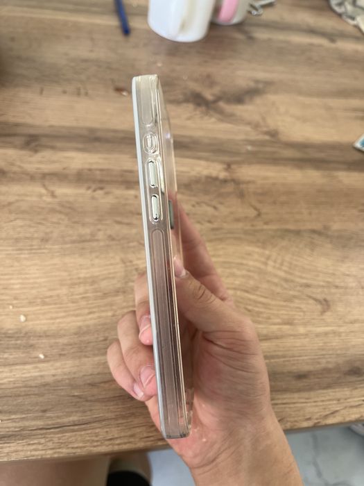 Чихол 15 Pro max