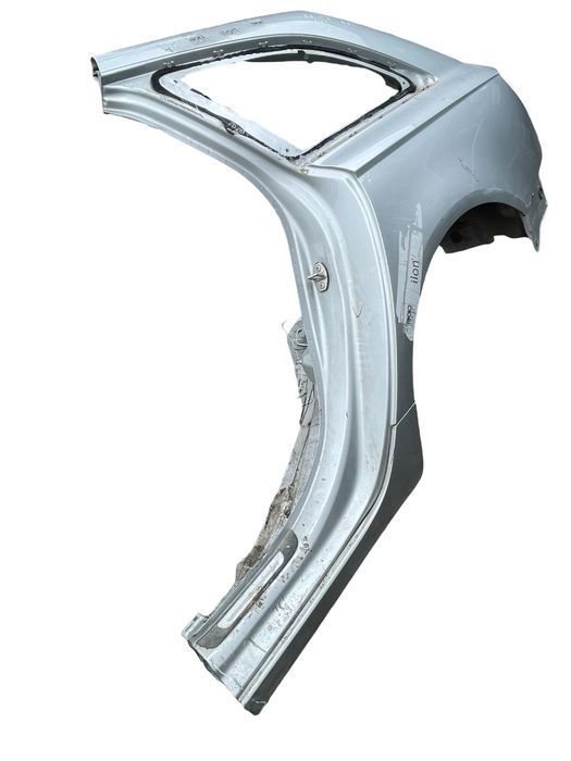 Aripa Stanga Spate Audi A6/S6 Iv Saloon 4G2, C7, 4Gc 2010 - 2018 Break