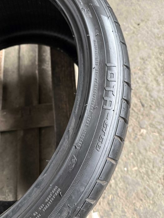 Anvelopa All Season 285/35 r21 M+S - Acceiera Iota-ST68 XL