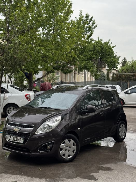 Other Spark 2019 — 3