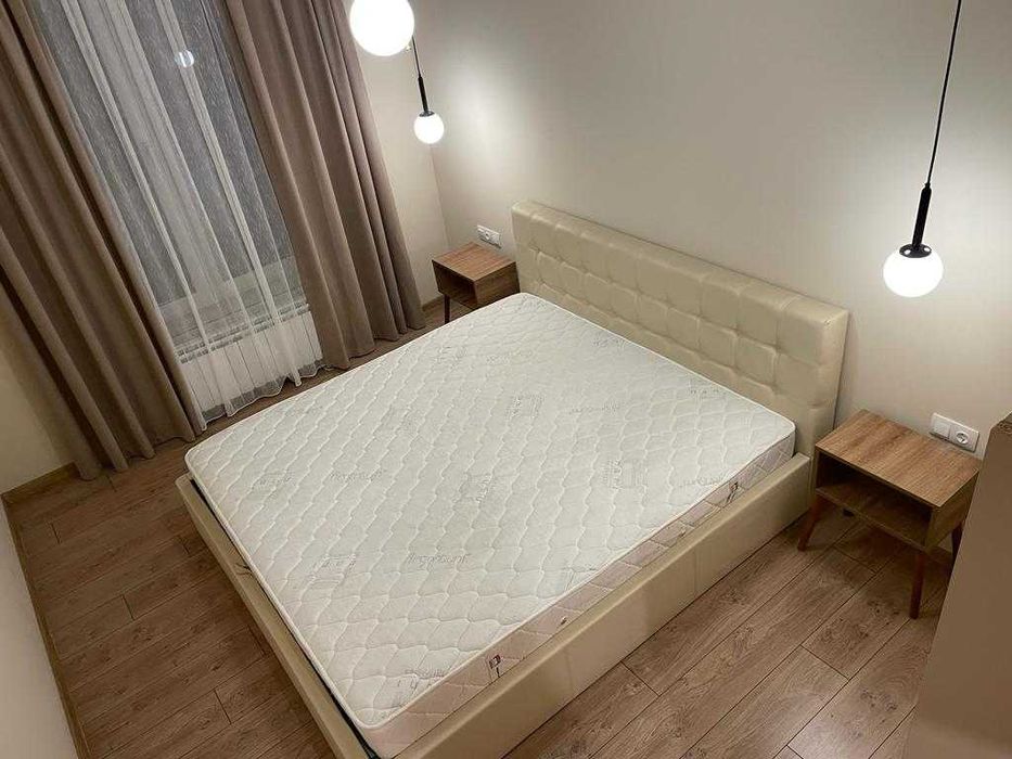 Дава се под наем Двустаен апартамент в София, Център - 65 кв.м за 765 € - Снимка #6