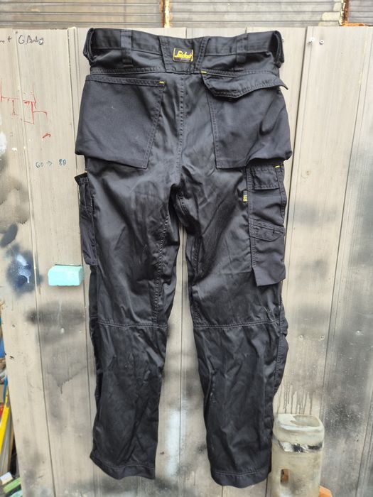 Pantaloni de lucru 148 Snichers 44