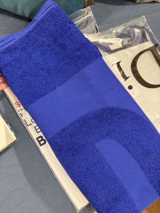 Оригинални плажни големи кърпи