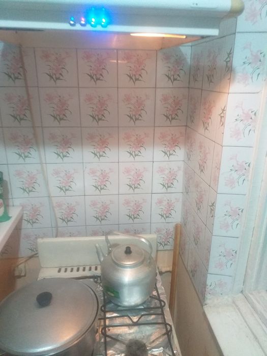 Квартира Микрорайон 2хона  без агентство