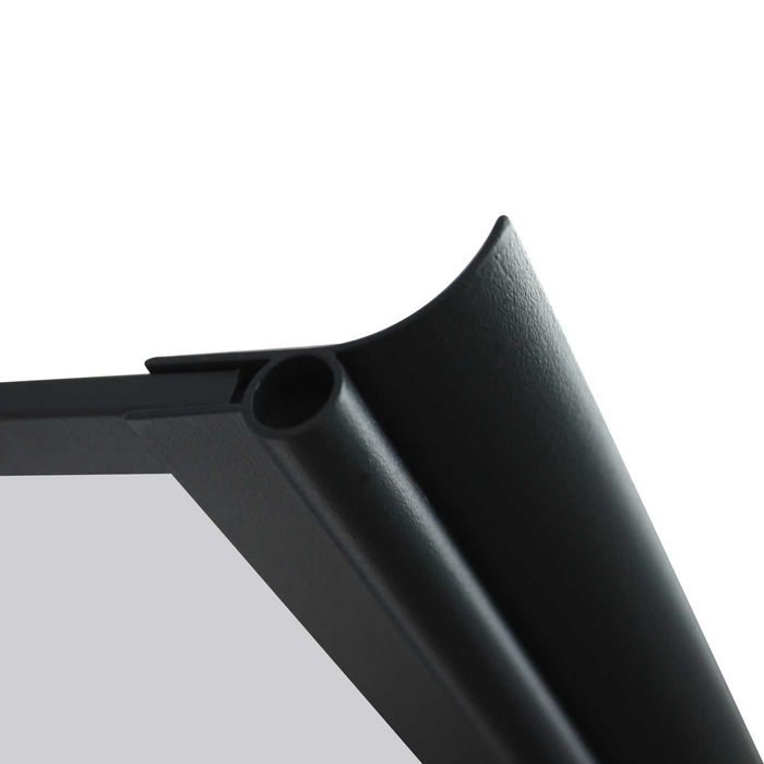 Copertină VIVIEN PRO Alu Plexiglas de ușă 120x80 - 270x100 cm marchiză