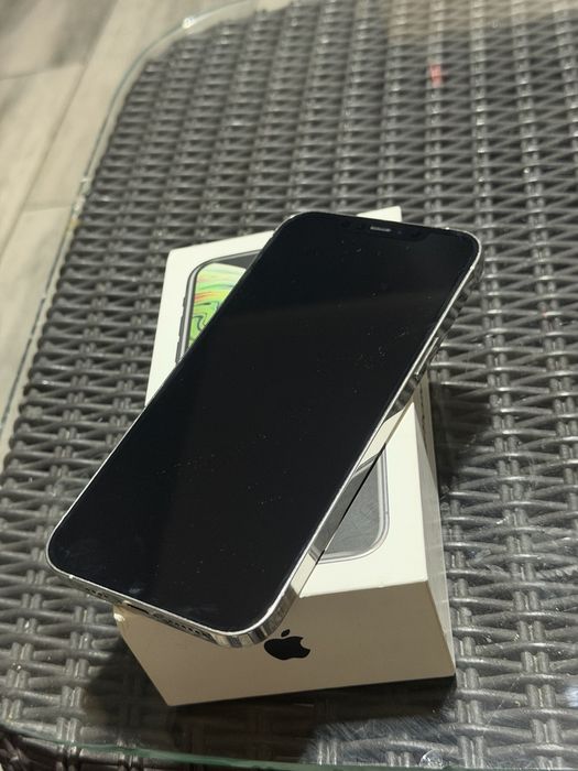 IPhone 12 Pro Max 128GB