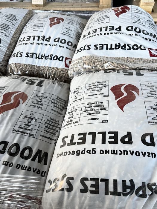 Пелети Доспатлес