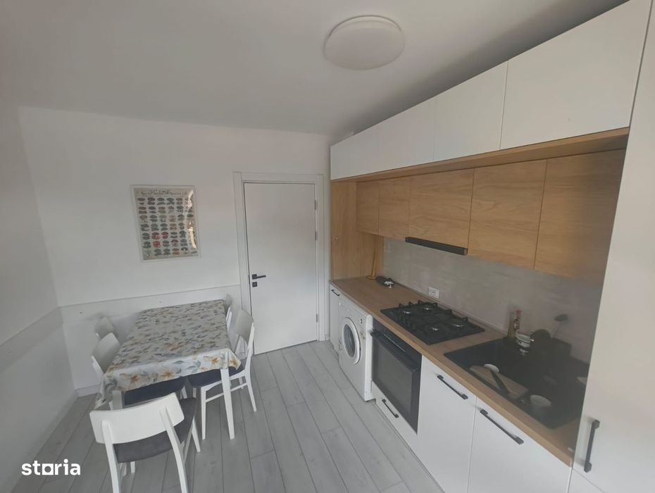 Apartament – Bucuresti - Vedere 5