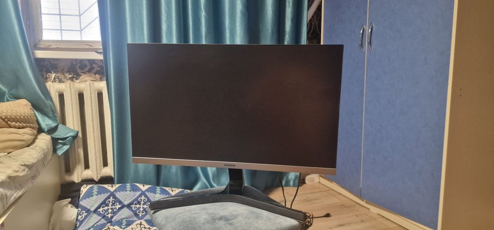 Монитор samsung 23,8