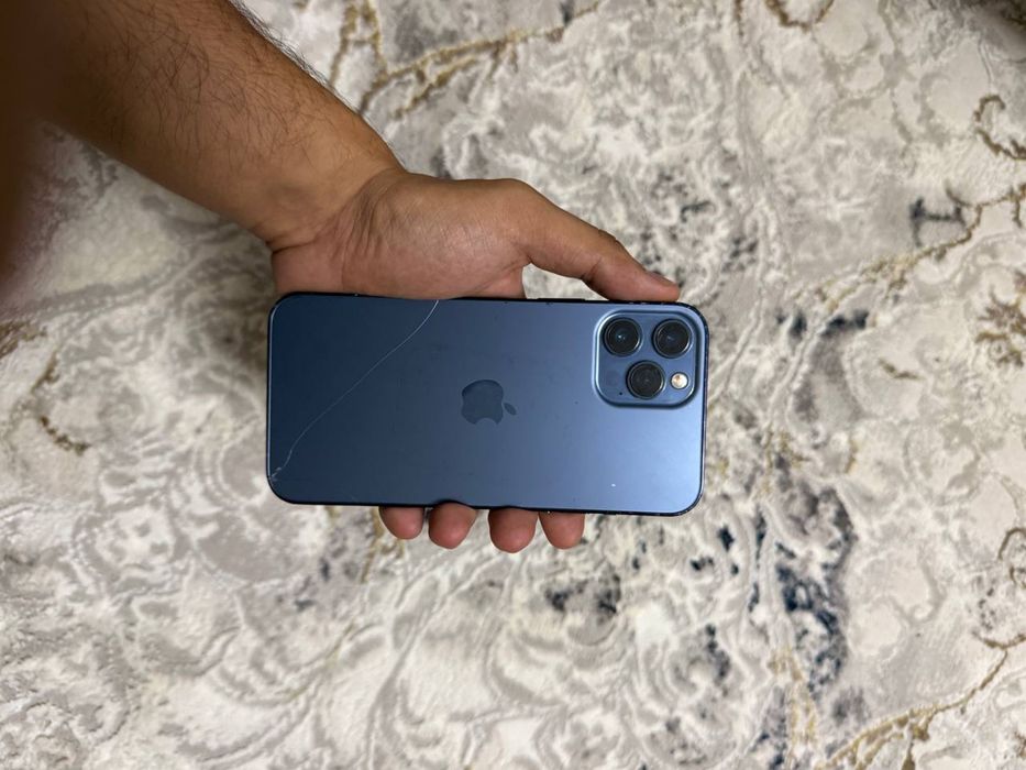 Iphone 12pro max