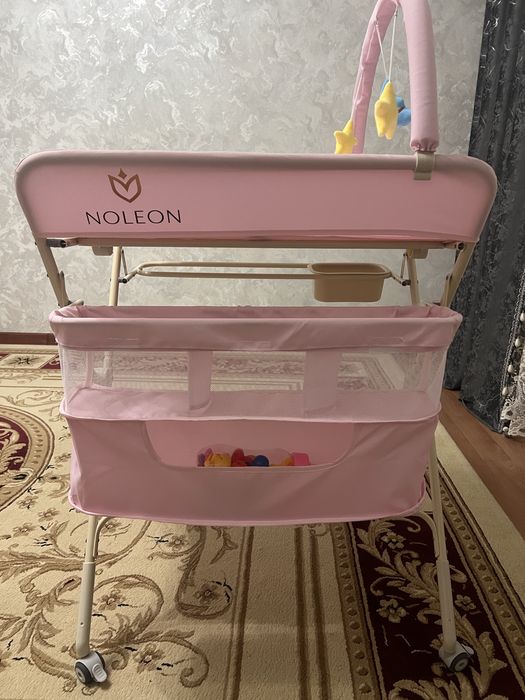 Продам пилинальный столик