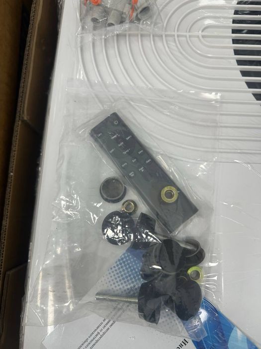 Авто кондиционер Мини моноблок