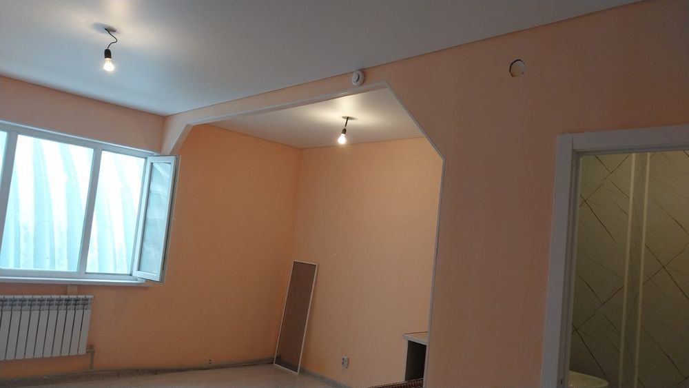 Продам 1 комнатую Студио в Косшы