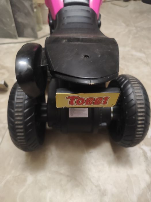 Продам электрический мотоцикл