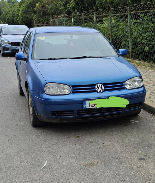 VOLKSWAGEN Golf 0 — imagine 2