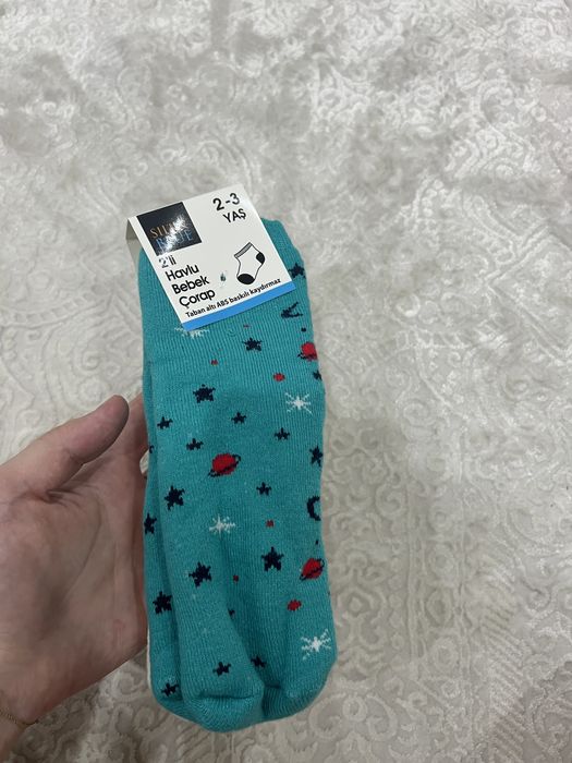 Детские одежды разные