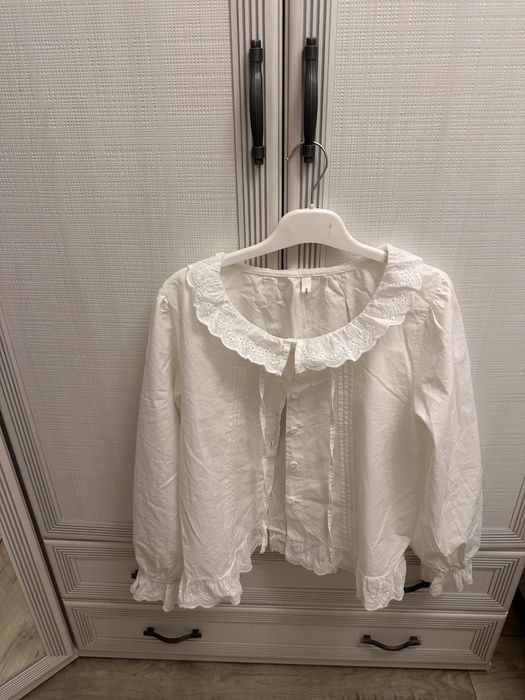 Продам женскую блузку