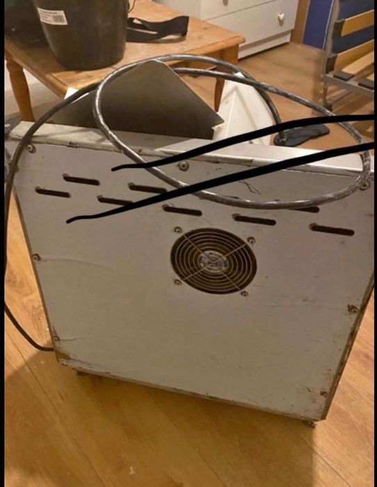 Оформител за тесто 22/42