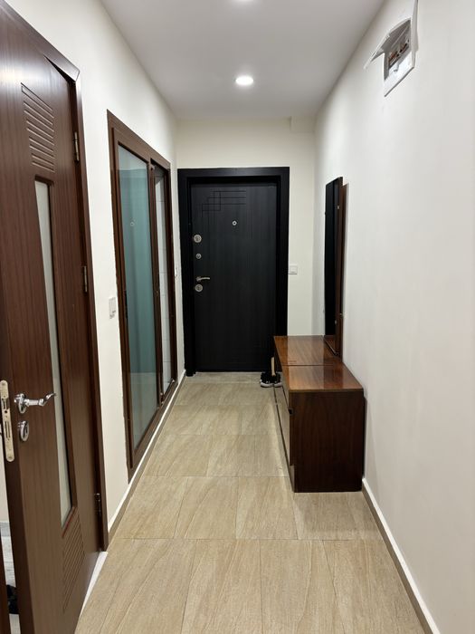 Апартамент под наем във Възраждане, Варна