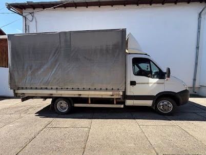 Iveco Daily 35C10 Unic Proprietar / Stare tehnica foarte buna