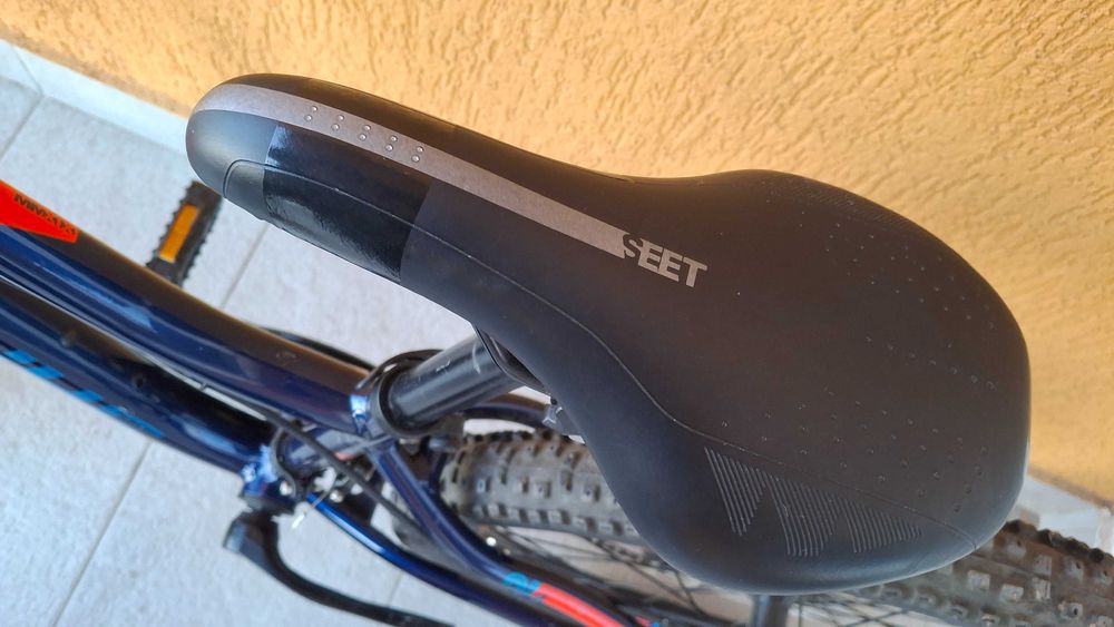 Haibike Hard Four 2.0