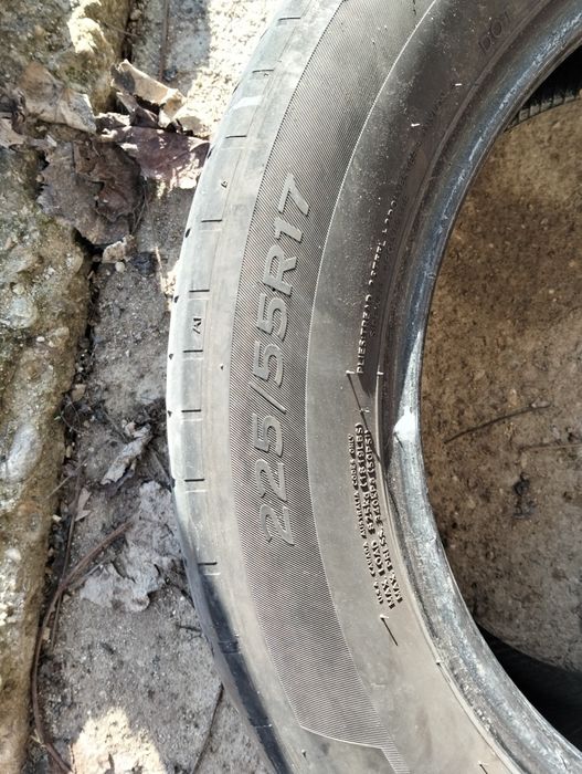 Anvelope de vara 205 65 R16C