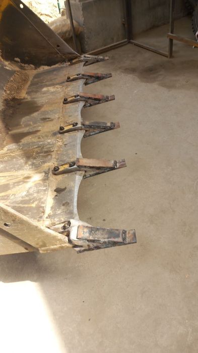 Pogruzchik 1.8 kubalik