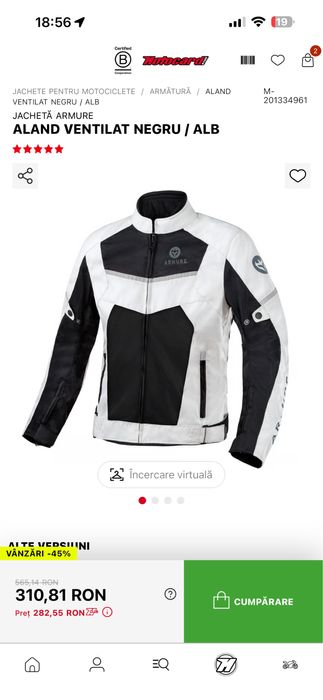 De vanzare geaca moto de vara pentru barbati ventilata echipament moto