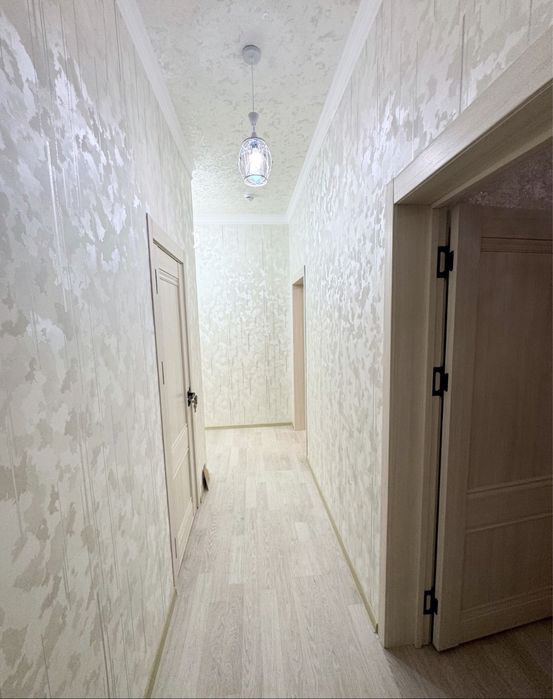 Срочно Аренда Квартира Новостройка Green park Юнусобод