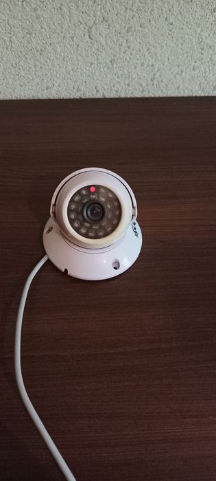 Камера видеонаблюдения