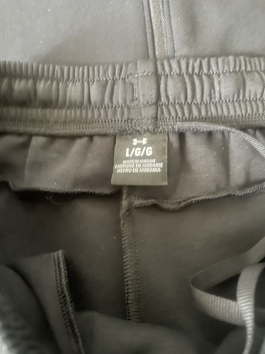 Under Armour костюм двойка
