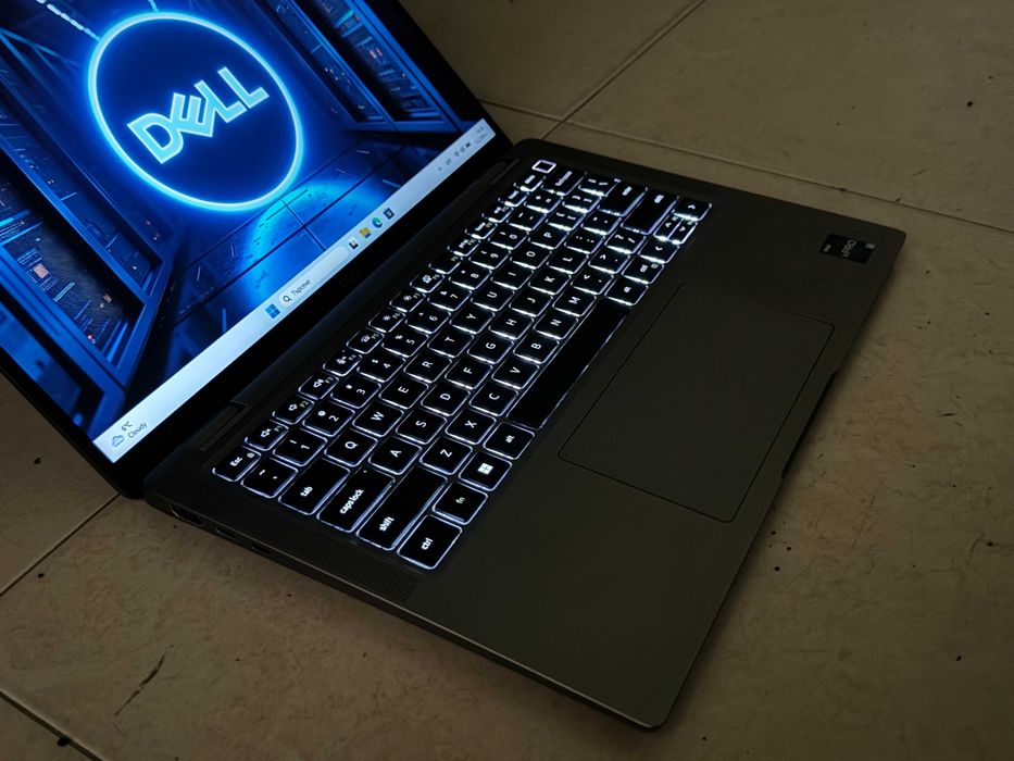 14' TOUCH Core i5-1345u DELL Latitude 7440 32GB LPDDR5/512GB NVMe/Бат 10ч