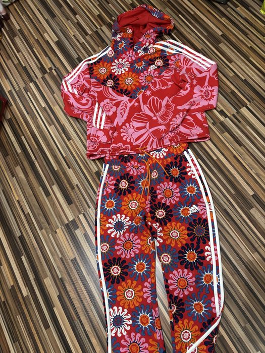 Trening de dama Adidas