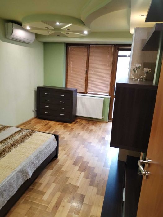 Дава се под наем Тристаен апартамент в Стара Загора, Аязмото - 80 кв.м за 408 € - Снимка #7